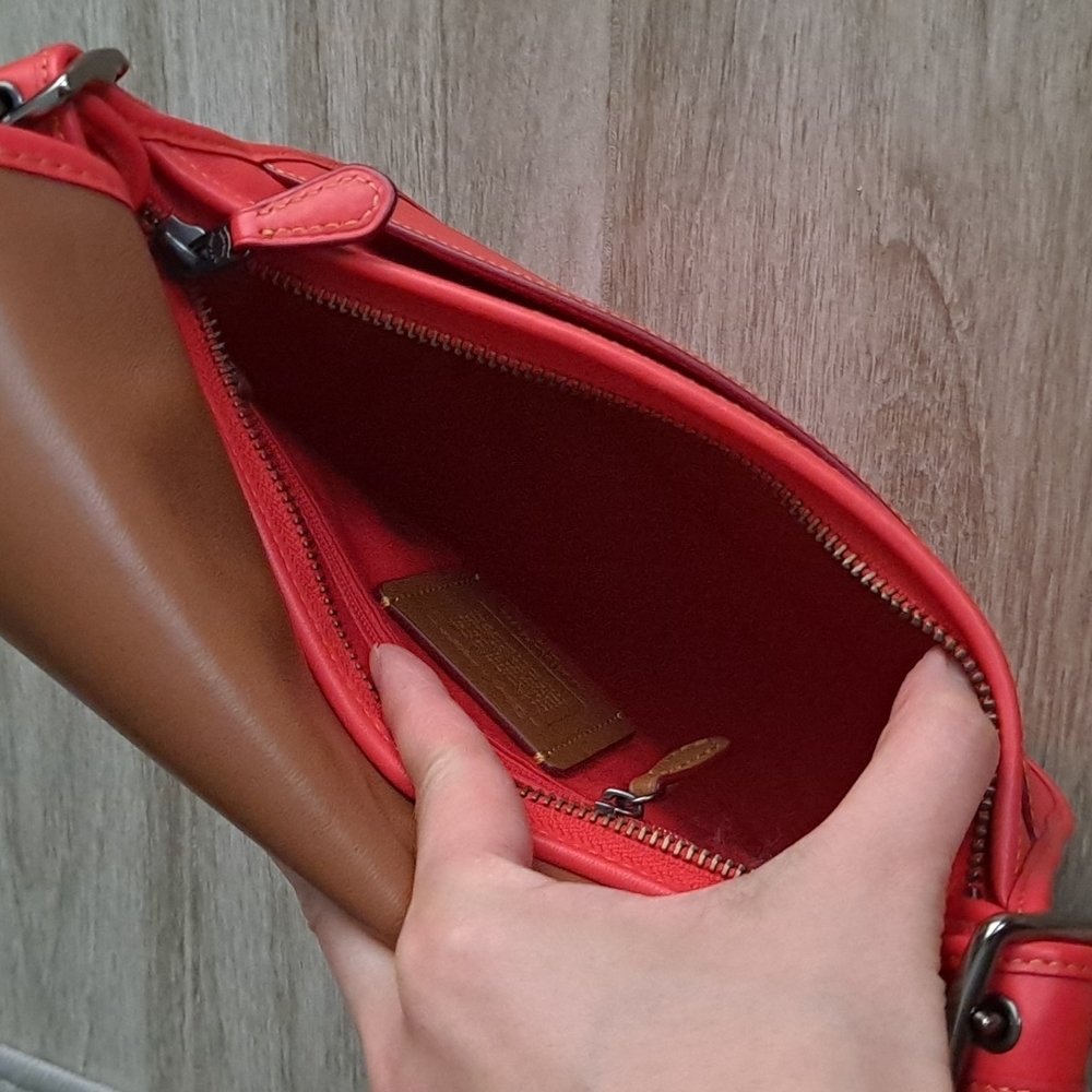 Disney x Coach bag - Picture 9 of 16